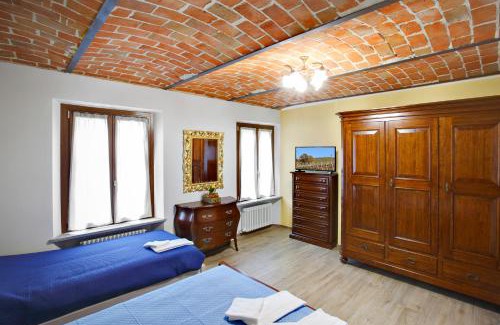 San Marzano Oliveto House | Casale Gioia, country villa with private pool for families and groups in the unesco area