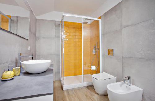 San Marzano Oliveto House | Casale Gioia, country villa with private pool for families and groups in the unesco area