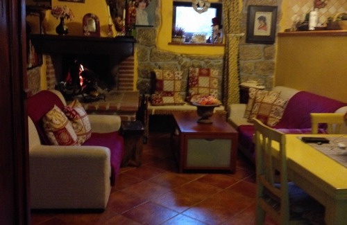 Tempio Pausania House | Casale Il Paradiso - double rooms