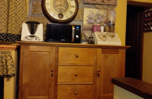 Tempio Pausania House | Casale Il Paradiso - double rooms