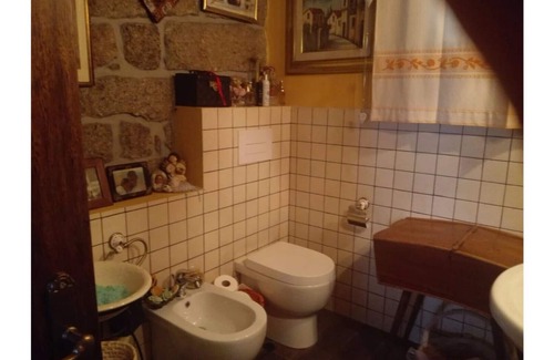 Tempio Pausania House | Casale Il Paradiso - double rooms
