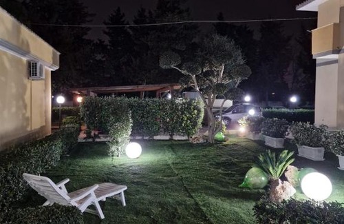 Brindisi House | casale