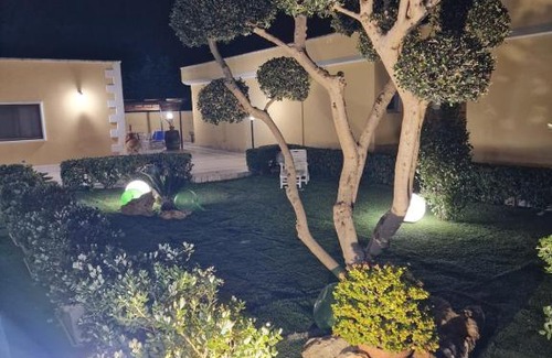 Brindisi House | casale