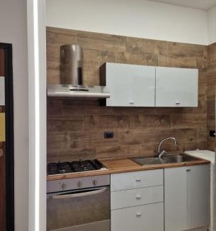 Brindisi House | casale