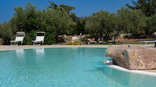 Scopello Apartment | Casale la Macina Residence Scopello