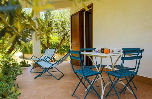 Scopello Apartment | Casale la Macina Residence Scopello