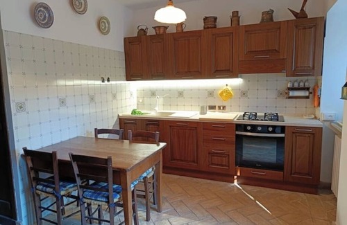 Vetralla Villa | Casale la Quercia - Beautiful farmhouse in nature