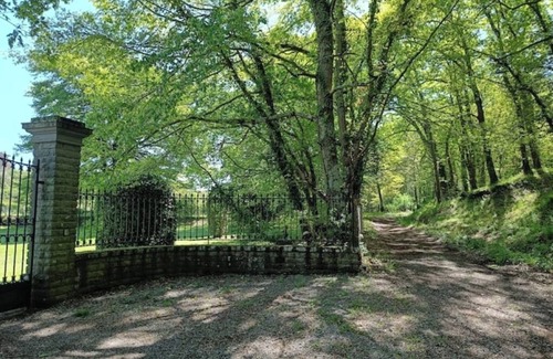 Vetralla Villa | Casale la Quercia - Beautiful farmhouse in nature
