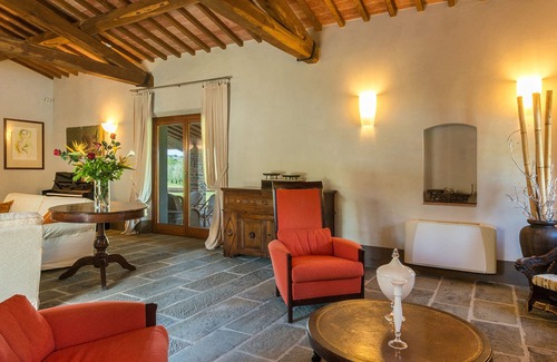 Bucine Villa | Casale La Splendida 10, Emma Villas