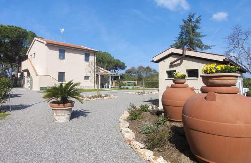 Saline Sadun House | Casale Lorenzo Appartamenti