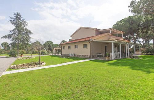 Saline Sadun House | Casale Lorenzo Appartamenti
