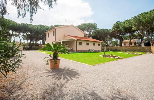 Saline Sadun House | Casale Lorenzo Appartamenti