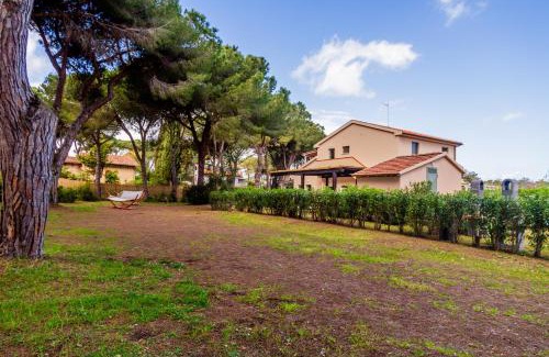 Saline Sadun House | Casale Lorenzo Appartamenti