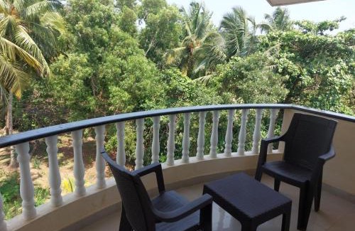 Majorda Apartment | Casale Majorda