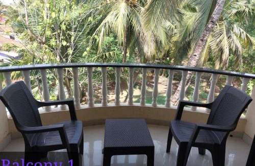 Majorda Apartment | Casale Majorda