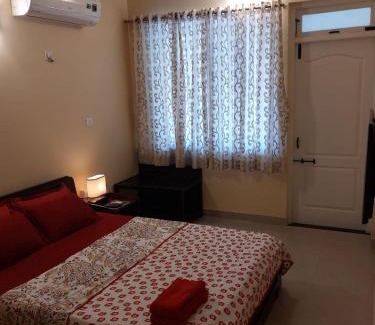 Majorda Apartment | Casale Majorda