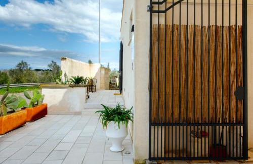 Minervino di Lecce House | Casale Maria