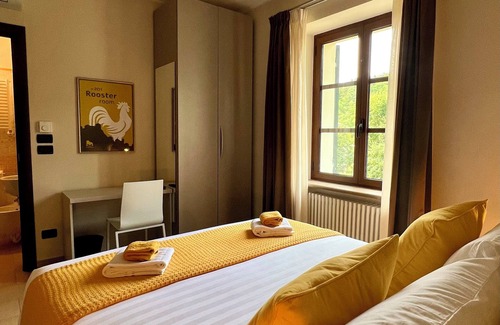Gavi House | Casale Milleseicento
