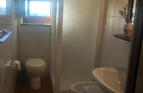 Fabro House | Casale Pian di Fratta