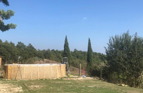 Fabro House | Casale Pian di Fratta