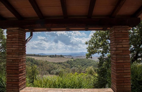 Fabro House | Casale Pian di Fratta