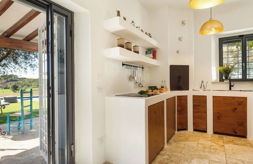Manciano Villa | Casale Rondinella 6+2, Emma Villas