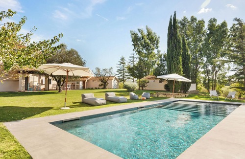 Manciano Villa | Casale Rondinella 6+2, Emma Villas