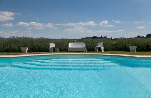 Chiusi Villa | Casale Rosino