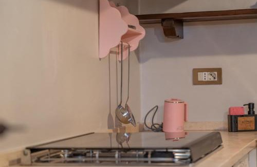 Bettona Apartment | Casale Sforna - Appartamento con 2 camere da letto e piscina - ItalyWeGo