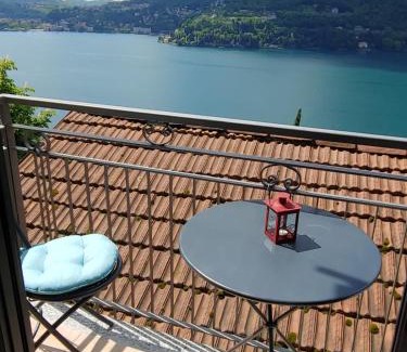 Blevio Apartment | CasAle sul Lago di Como