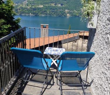 Blevio Apartment | CasAle sul Lago di Como