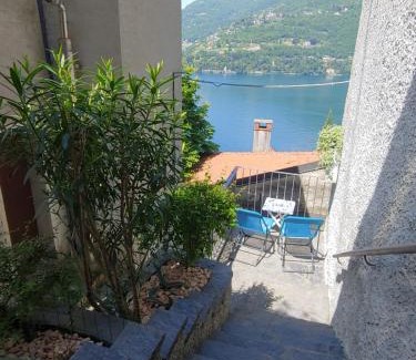 Blevio Apartment | CasAle sul Lago di Como