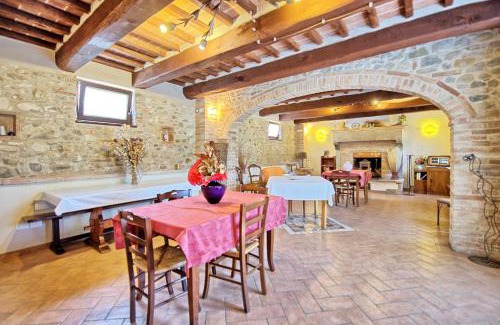 Citerna Villa | Casale Tiziano by PosarelliVillas
