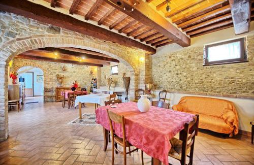 Citerna Villa | Casale Tiziano by PosarelliVillas