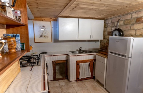 Montefalcone Appennino Cottage | Casale Viozzi – Relax and Nature in the Marche