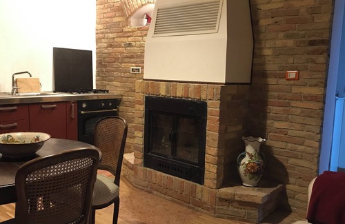 Collecorvino House | Casale Vincenzo Country House