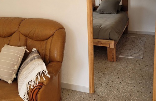 Pancheraccia Bed & Breakfast | CasaLena, charming accommodation with 1500 m2 of garden, 10 minutes from Aleria.