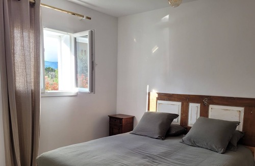 Pancheraccia Bed & Breakfast | CasaLena, charming accommodation with 1500 m2 of garden, 10 minutes from Aleria.