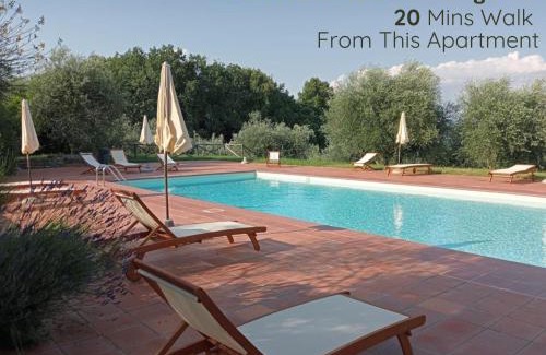Le Tolfe Apartment | CasaLeTolfe Residence