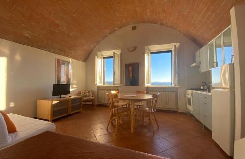 Le Tolfe Apartment | CasaLeTolfe Residence