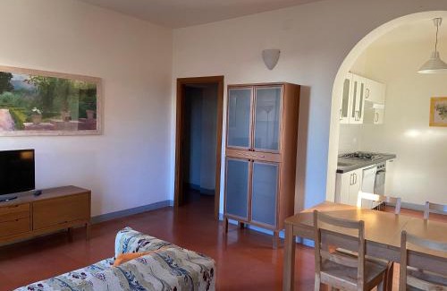 Le Tolfe Apartment | CasaLeTolfe Residence