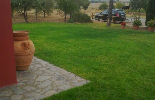 Magliano in Toscana House | Casaletto with swimming pool in the Tuscan Maremma in Magliano