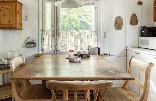 Hanko House | Casali Green Garden