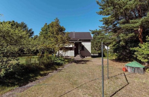 Hanko House | Casali Green Garden