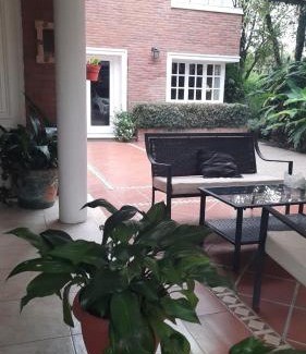 Tucuman Bed & Breakfast | Casalibrotucuman
