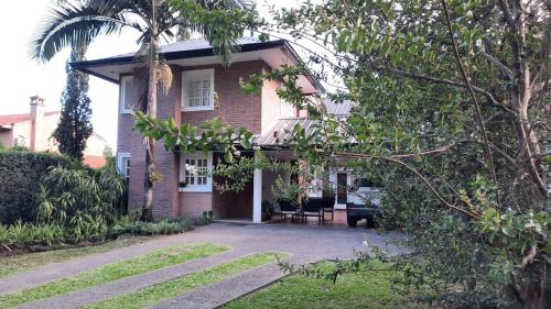Tucuman Bed & Breakfast | Casalibrotucuman