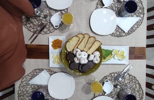 Tucuman Bed & Breakfast | Casalibrotucuman