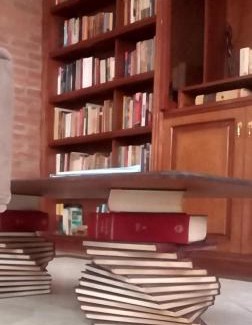 Tucuman Bed & Breakfast | Casalibrotucuman