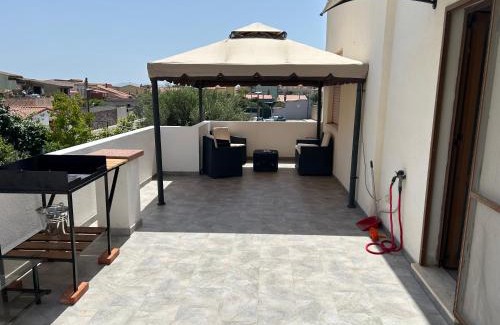 San Giovanni Suergiu House | Casalileo