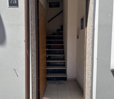 San Giovanni Suergiu House | Casalileo